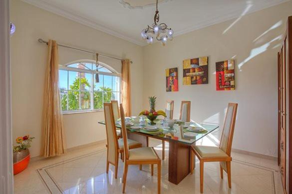 Villa Catarina Albufeira Exterior foto