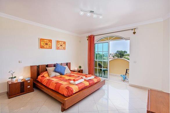 Villa Catarina Albufeira Exterior foto