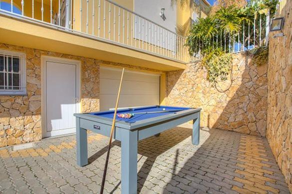 Villa Catarina Albufeira Exterior foto